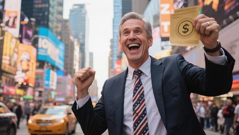 一笔1500倍回报诞生了